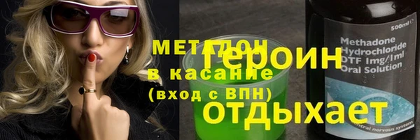 индика Магас